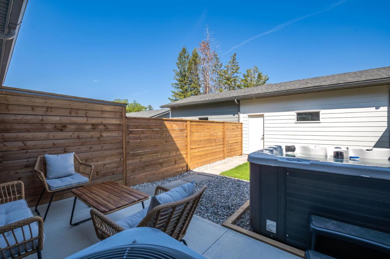 Serene Peaks, Private Hot Tub, Peaceful Appartement *