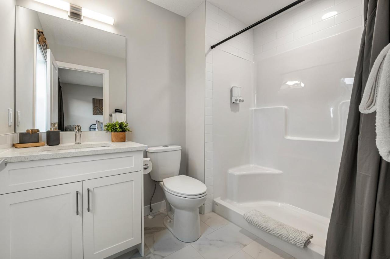 Appartement Serene Peaks, Private Hot Tub, Peaceful
