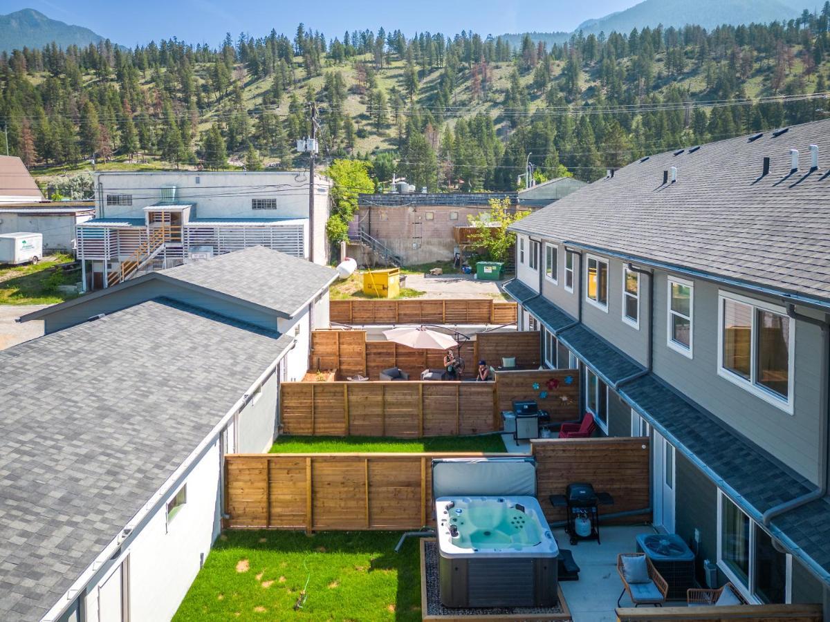 Serene Peaks, Private Hot Tub, Peaceful Appartement *